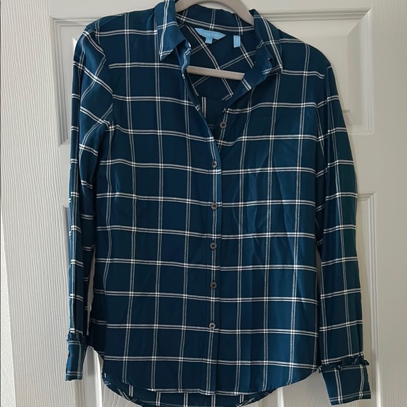 Women’s Draper James button down - Picture 1 of 2